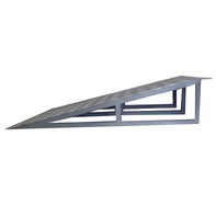 Минипандус из листового металла - fgospostavki.ru - Казань