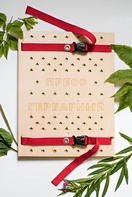 Пресс гербарный (сетка) - fgospostavki.ru - Казань