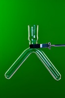 Пробирка двухколенная - fgospostavki.ru - Казань