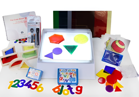 Светящийся набор - fgospostavki.ru - Казань