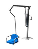 Стационарный подъемник для инвалидов (вариант 1) - fgospostavki.ru - Казань