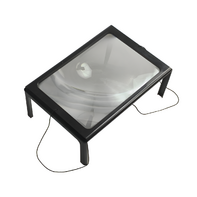 Линза Френеля на ножках (2,5х) - fgospostavki.ru - Казань