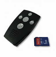 Устройство для чтения "Говорящая книга" - 2 - fgospostavki.ru - Казань