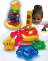 Классическая пирамидка со звуковыми и световыми эффектами - fgospostavki.ru - Казань