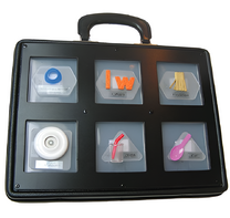 Коммуникатор с символами для слепых - fgospostavki.ru - Казань