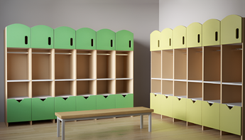 Детский гардероб «Я сам» - fgospostavki.ru - Казань