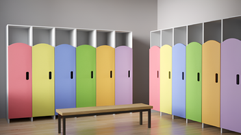 Детский гардероб «Яркие моменты» - fgospostavki.ru - Казань