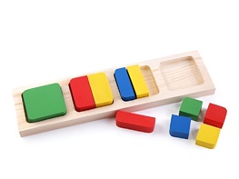 Рамка-вкладыш. Геометрия большая - fgospostavki.ru - Казань