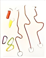 Набор фиксаторов для держателя - fgospostavki.ru - Казань