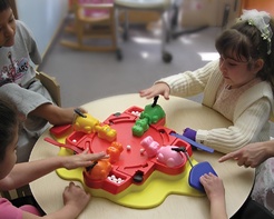 Игра "Голодный гиппопотам" - fgospostavki.ru - Казань