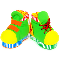 Развивающая игрушка для детей с нарушением зрения "Ботиночки развивающие" - fgospostavki.ru - Казань