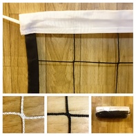 Сетка волейбольная (2,2 миллиметра) - fgospostavki.ru - Казань