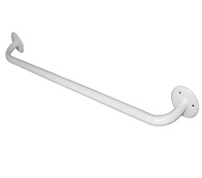 Поручень прямой двухопорный - fgospostavki.ru - Казань