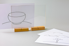 Игровой набор для экспериментов "Мольберт" - fgospostavki.ru - Казань