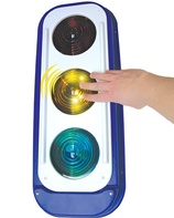 Игра "Светофор" - fgospostavki.ru - Казань