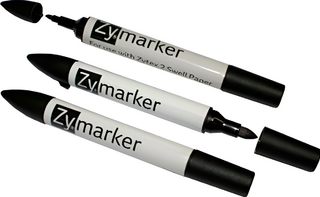 Маркер для рельефной бумаги - fgospostavki.ru - Казань