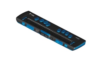 Дисплей Брайля (40 обновляемых ячеек Брайля) - fgospostavki.ru - Казань