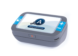 Видеоувеличитель Optelec Compact 4HD World - fgospostavki.ru - Казань