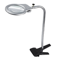 Настольная лупа с подсветкой (2х/6х) - fgospostavki.ru - Казань