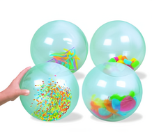 Набор мячей "Загляни внутрь" - fgospostavki.ru - Казань