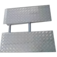 Пандус односторонний - fgospostavki.ru - Казань