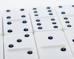 Домино для слабовидящих - fgospostavki.ru - Казань