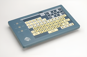 Клавиатура большая программируемая IntelliKeys - fgospostavki.ru - Казань