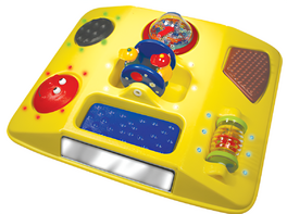 Развивающий центр со звуковыми эффектами - fgospostavki.ru - Казань