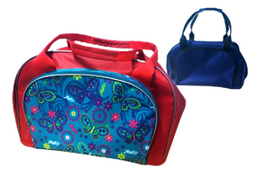 Сумка спортивная малая - fgospostavki.ru - Казань