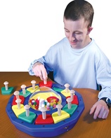 Развивающий центр с формами - fgospostavki.ru - Казань