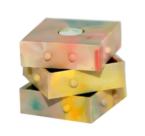 Кубик-буква брайлевский - fgospostavki.ru - Казань