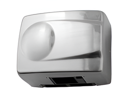 Сушилка для рук (вариант 1) - fgospostavki.ru - Казань