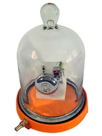 Вакуумная тарелка со звонком - fgospostavki.ru - Казань