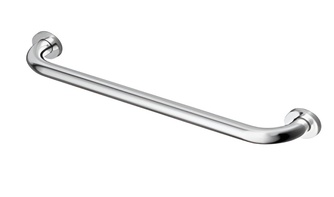 Поручень прямой настенный - fgospostavki.ru - Казань