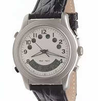 Часы наручные c вибрацией - fgospostavki.ru - Казань