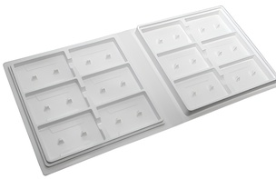 Кейс для хранения кассет - fgospostavki.ru - Казань