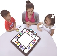 Обучающая игровая доска - fgospostavki.ru - Казань