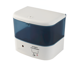 Автоматический дозатор для мыла - fgospostavki.ru - Казань