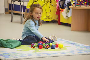 Набор массажных мячиков - fgospostavki.ru - Казань