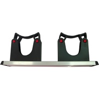 Держатель для тростей и костылей парный - fgospostavki.ru - Казань