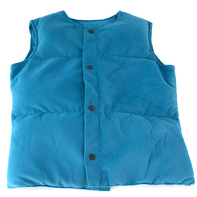 Утяжелённый жилет "Подростковый" на 9-11 лет - fgospostavki.ru - Казань