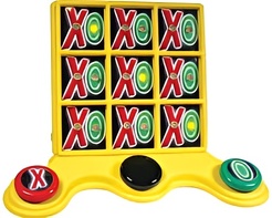Игра "Крестики-нолики" - fgospostavki.ru - Казань