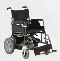 Кресло-коляска электрическая - fgospostavki.ru - Казань