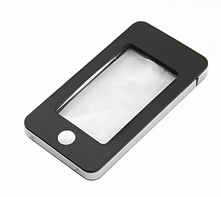 Карманная лупа с подсветкой - fgospostavki.ru - Казань