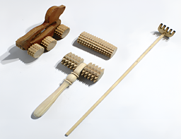 Набор инструментов для рисования на песке - fgospostavki.ru - Казань