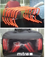 Барьеры для тренировок - fgospostavki.ru - Казань