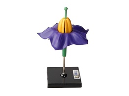 Модель цветка картофеля - fgospostavki.ru - Казань