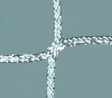 Сетка заградительная ячейка (нить 3,5 мм) (40х40 мм) - fgospostavki.ru - Казань