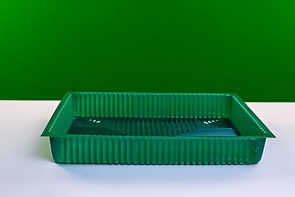Лоток раздаточный лабораторный 250х150х45 - fgospostavki.ru - Казань