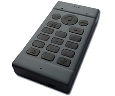 Смартфон с клавишным управлением и озвученным интерфейсом - fgospostavki.ru - Казань